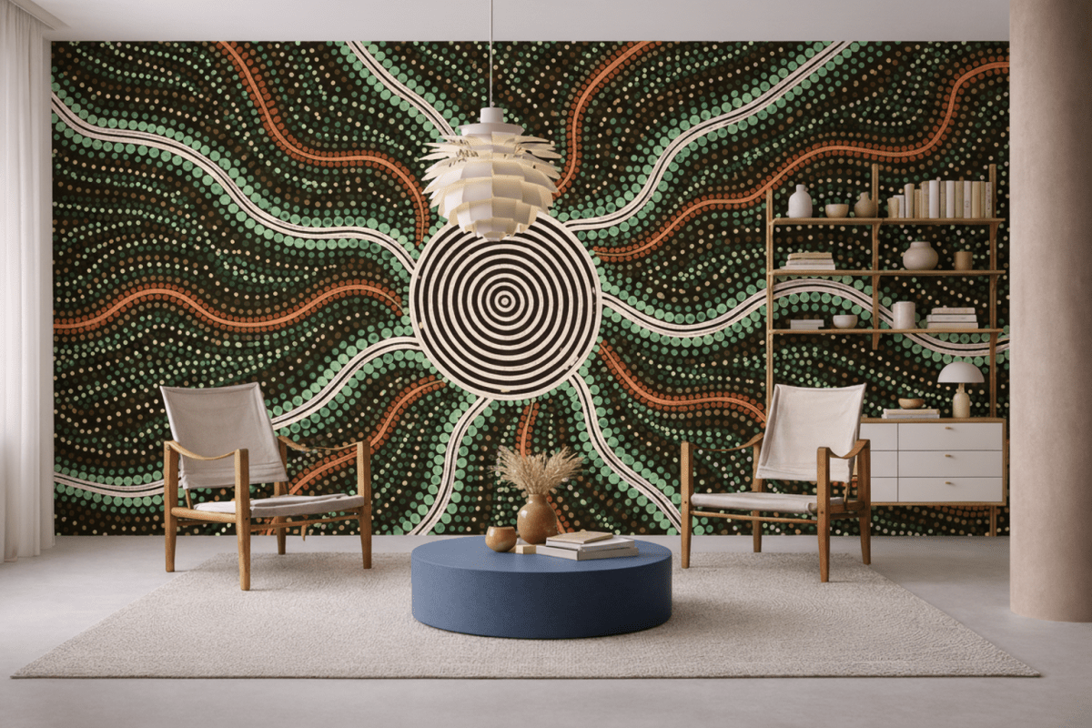 Spiral Resonance