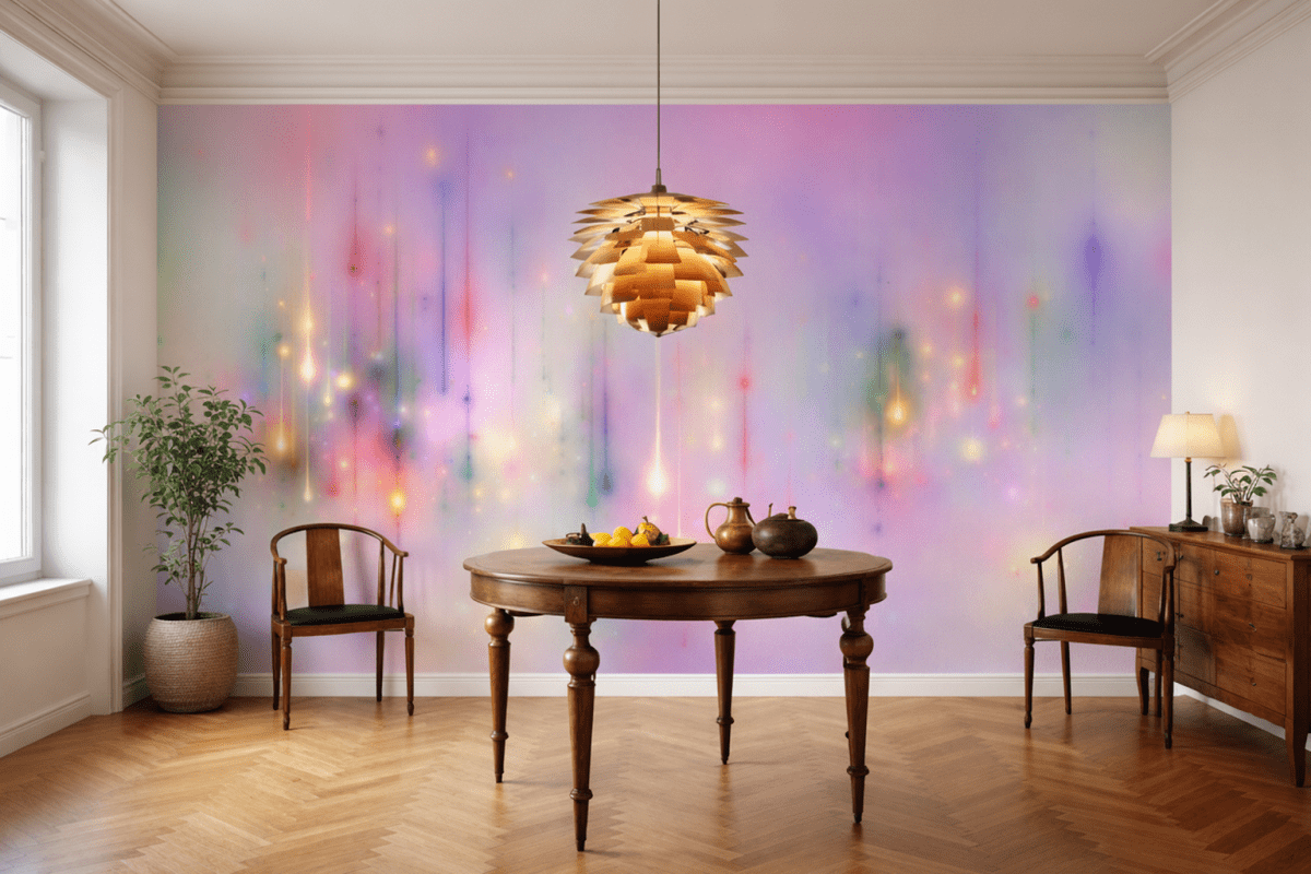 Celestial Tapestry