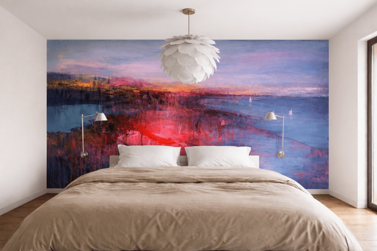 Dusk Vista