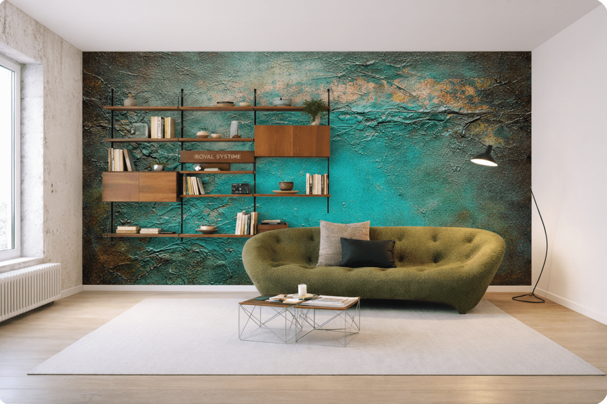Tidal Texture