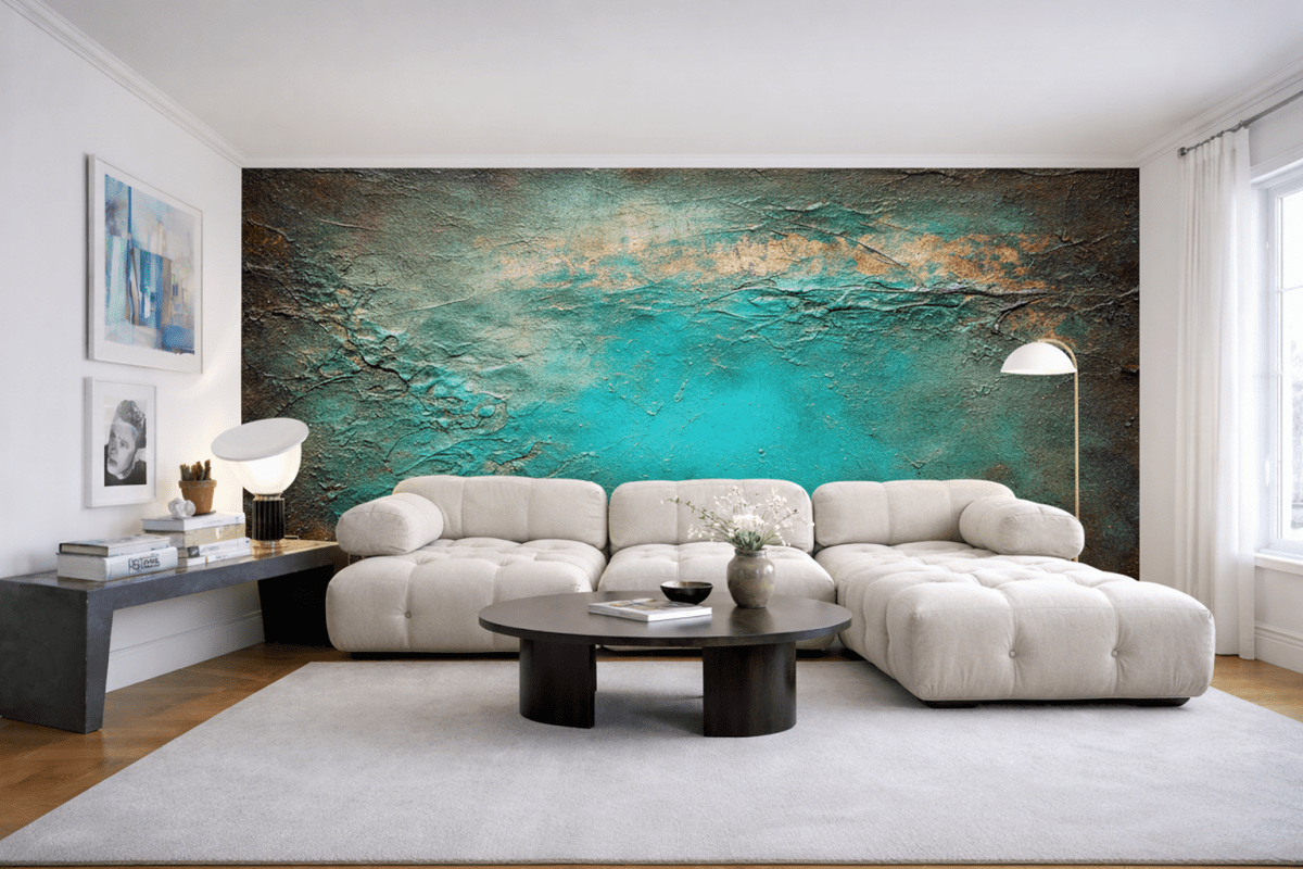 Tidal Texture