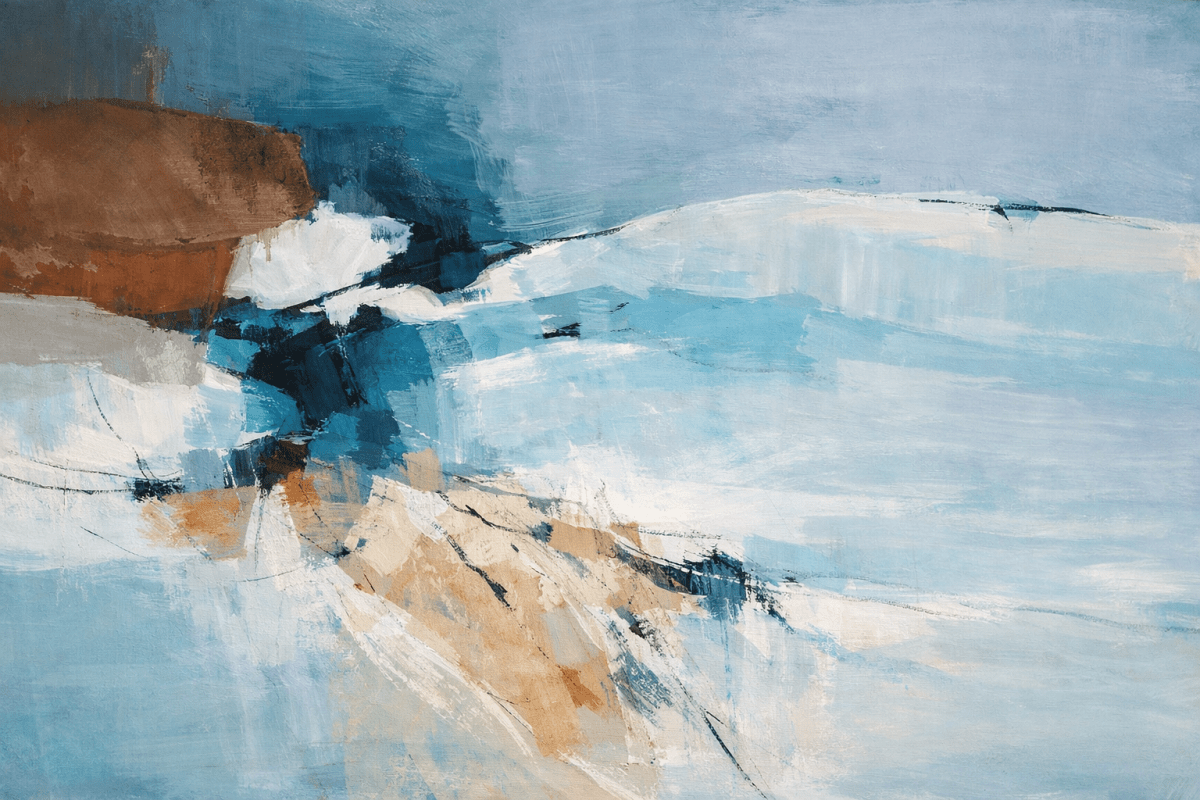 Tidal Tapestry