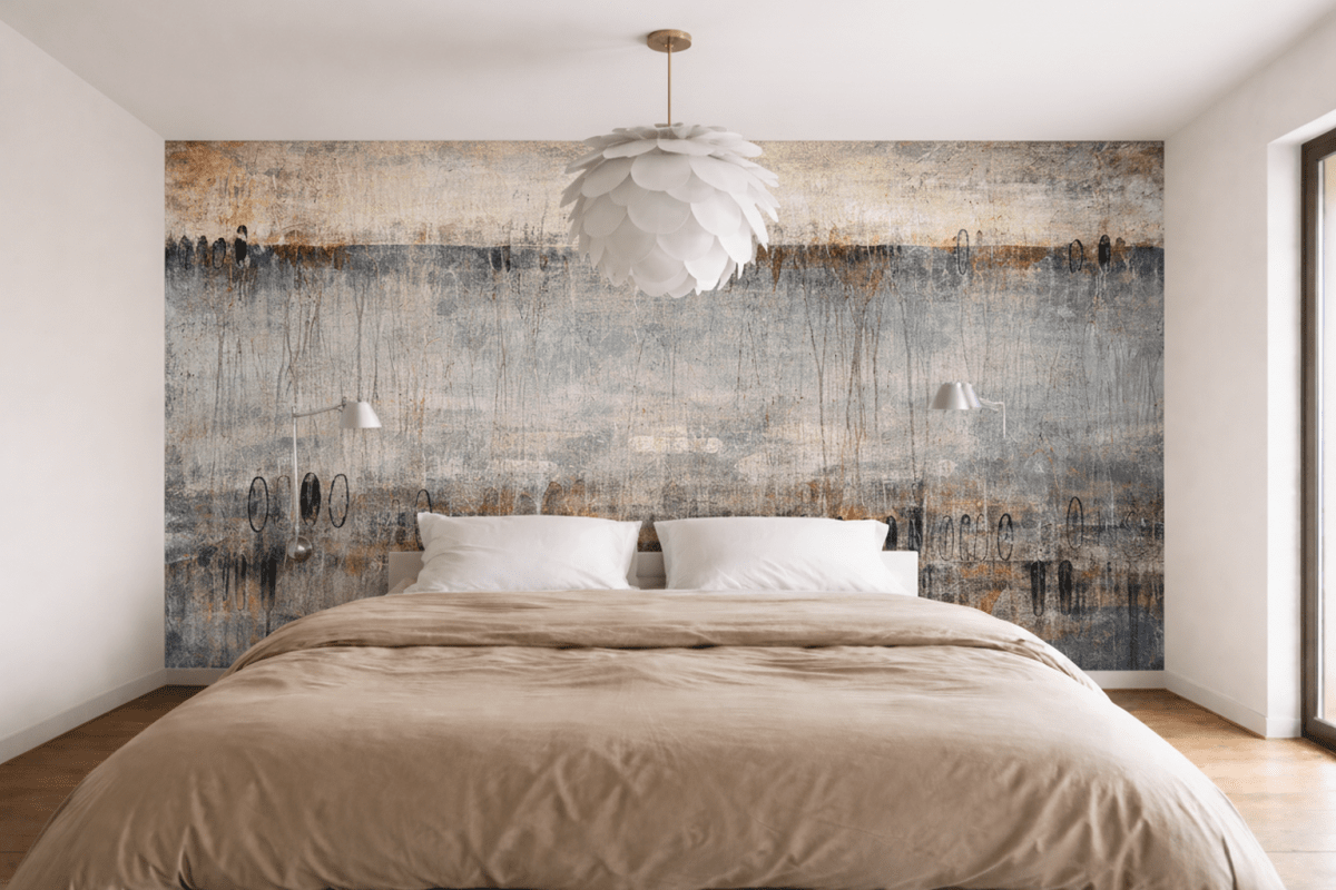 Rustic Waterscape