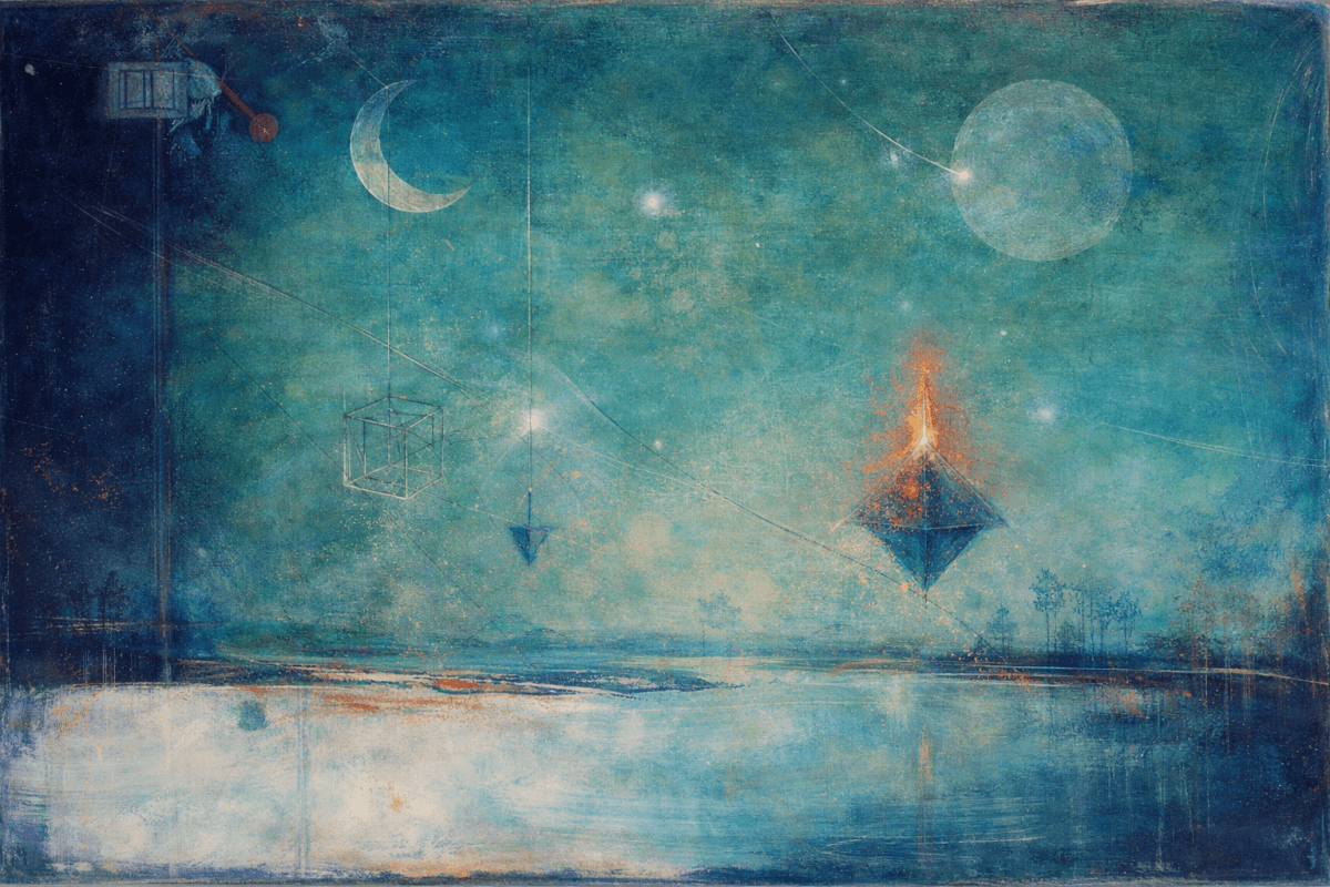 Celestial Valence