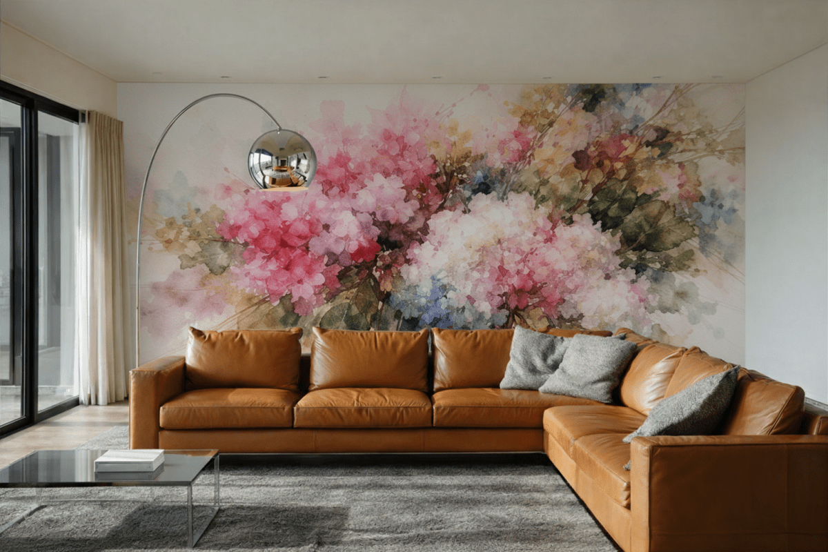 Petal Whispers