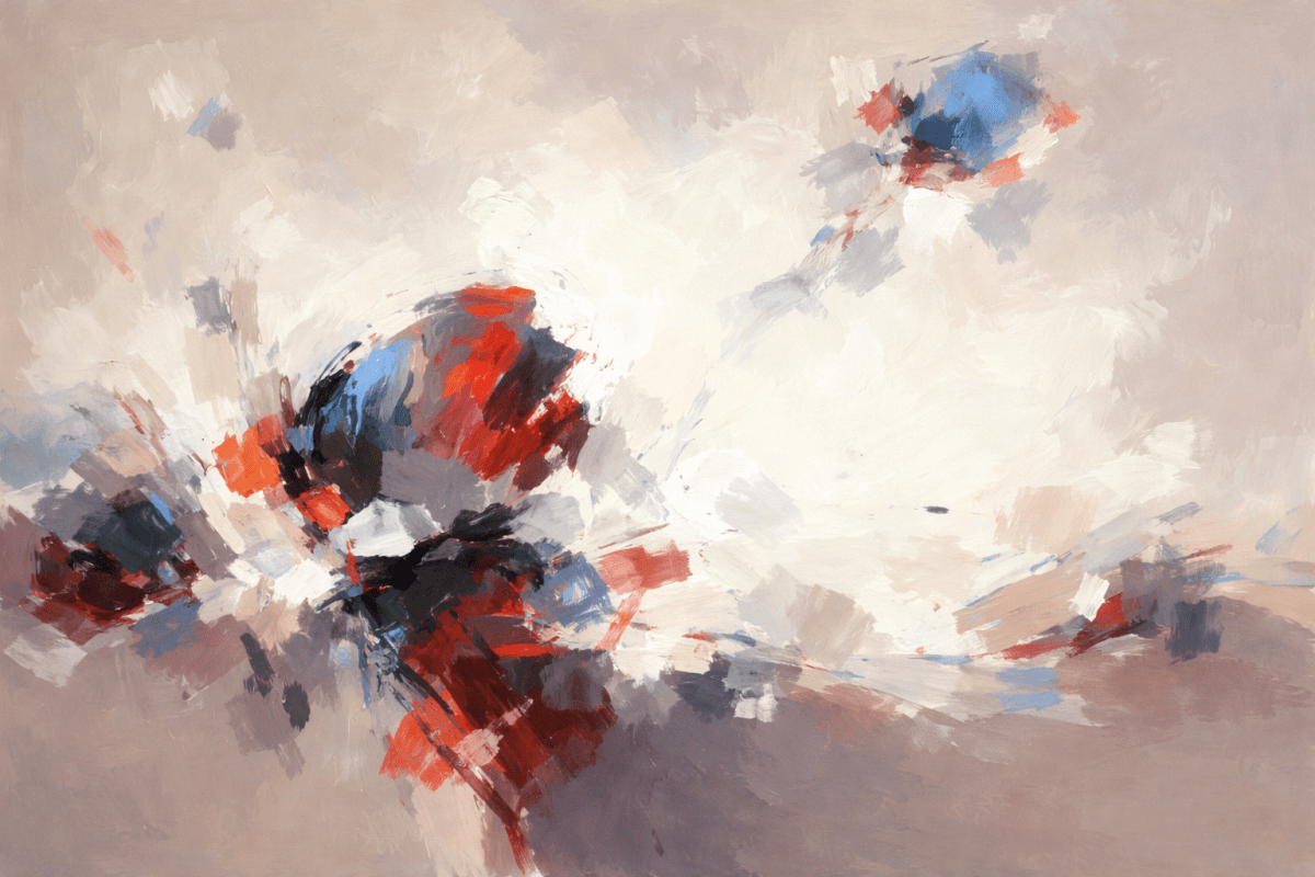 Spherical Dawnscape