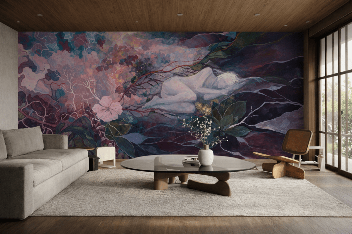 Whispering Tapestry