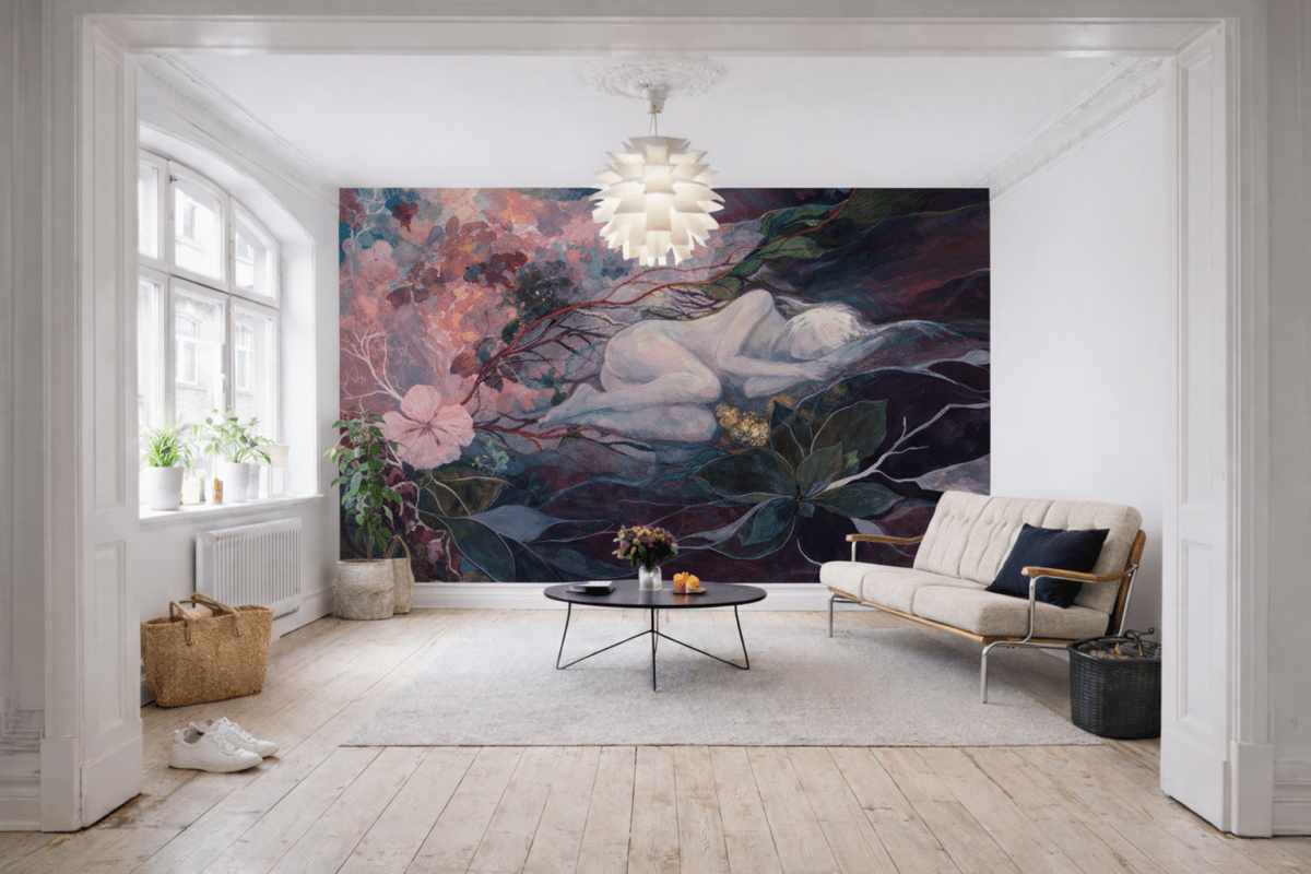 Whispering Tapestry