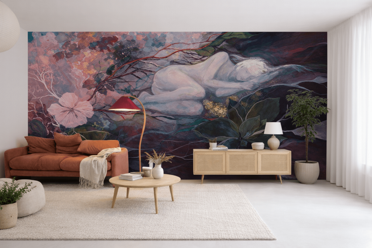 Whispering Tapestry
