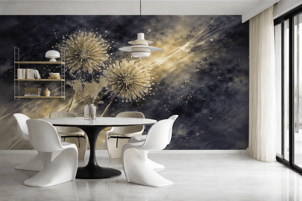 Celestial Whispers