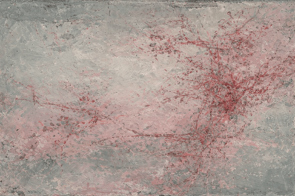 Whispers In Red
