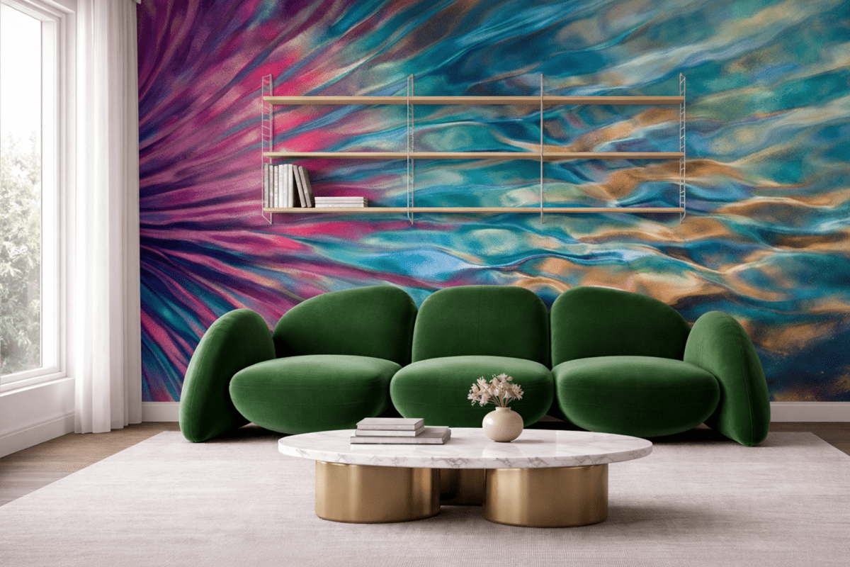 Drifting Tides