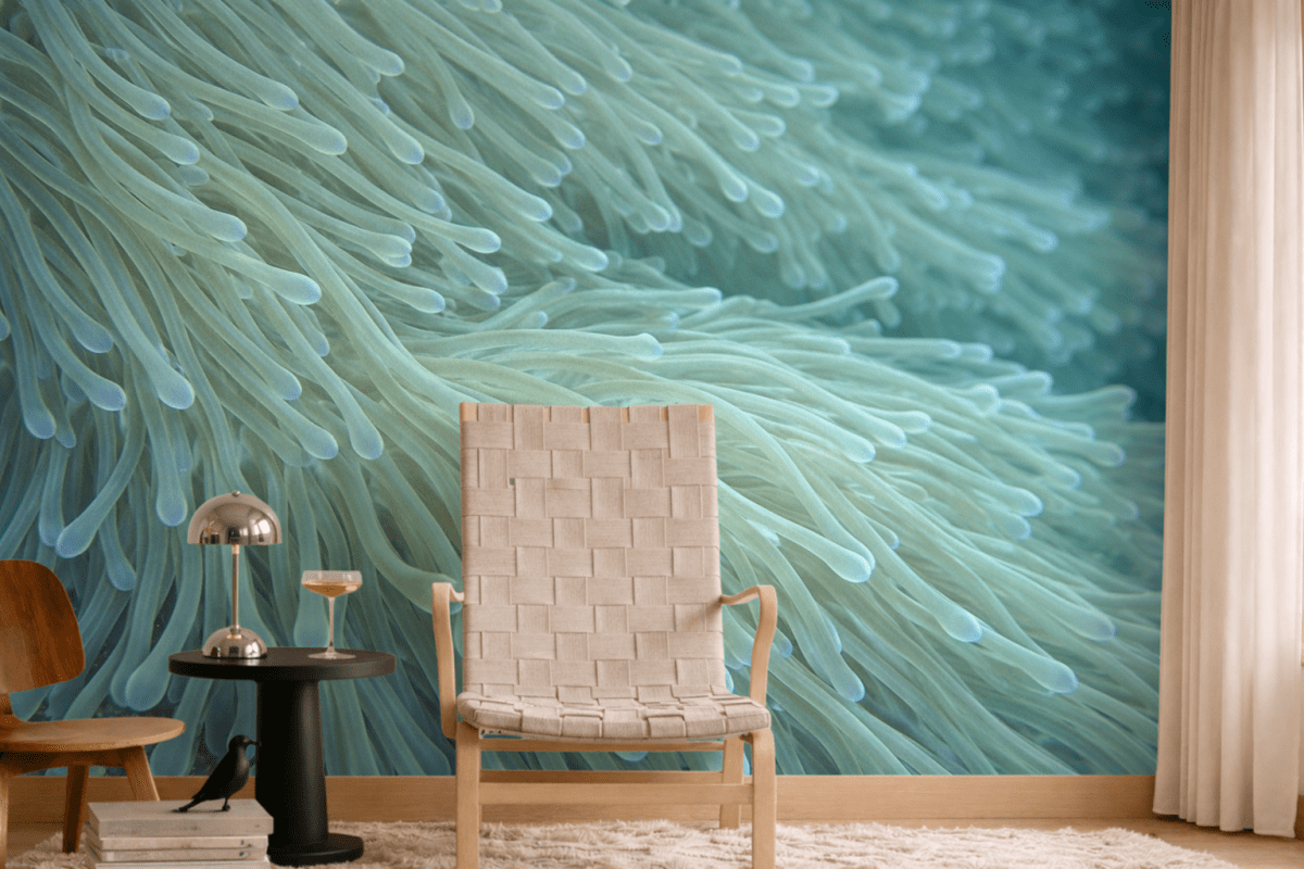 Gentle Undercurrent