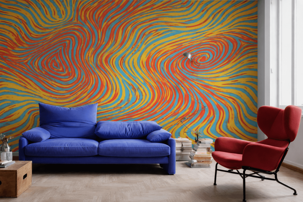 Ethereal Spiral
