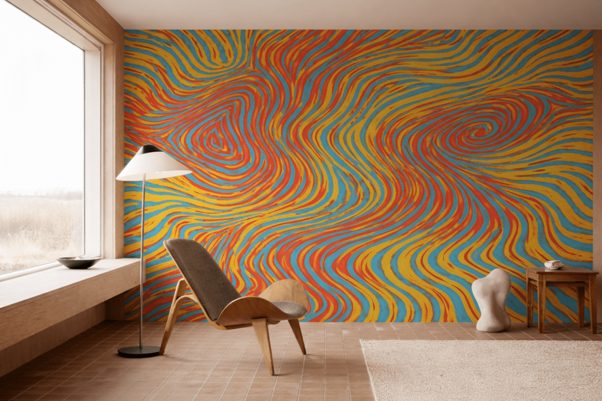 Ethereal Spiral