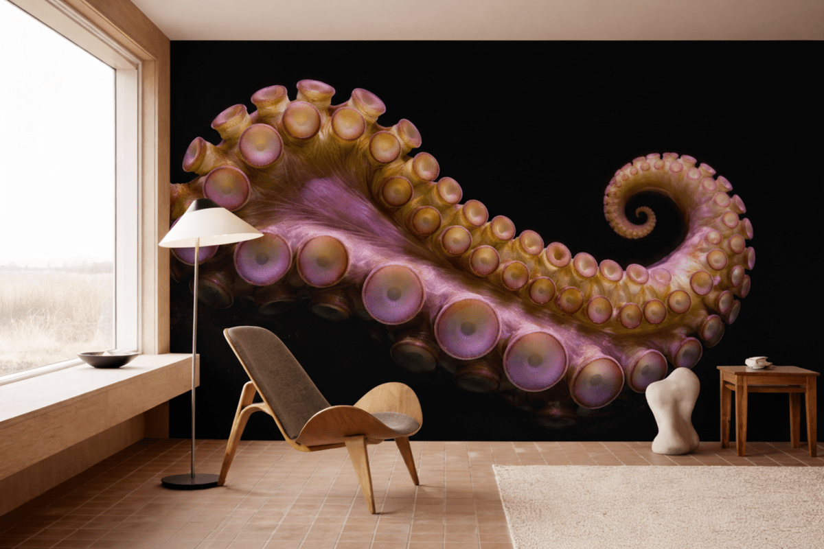 Tentacle Whirl