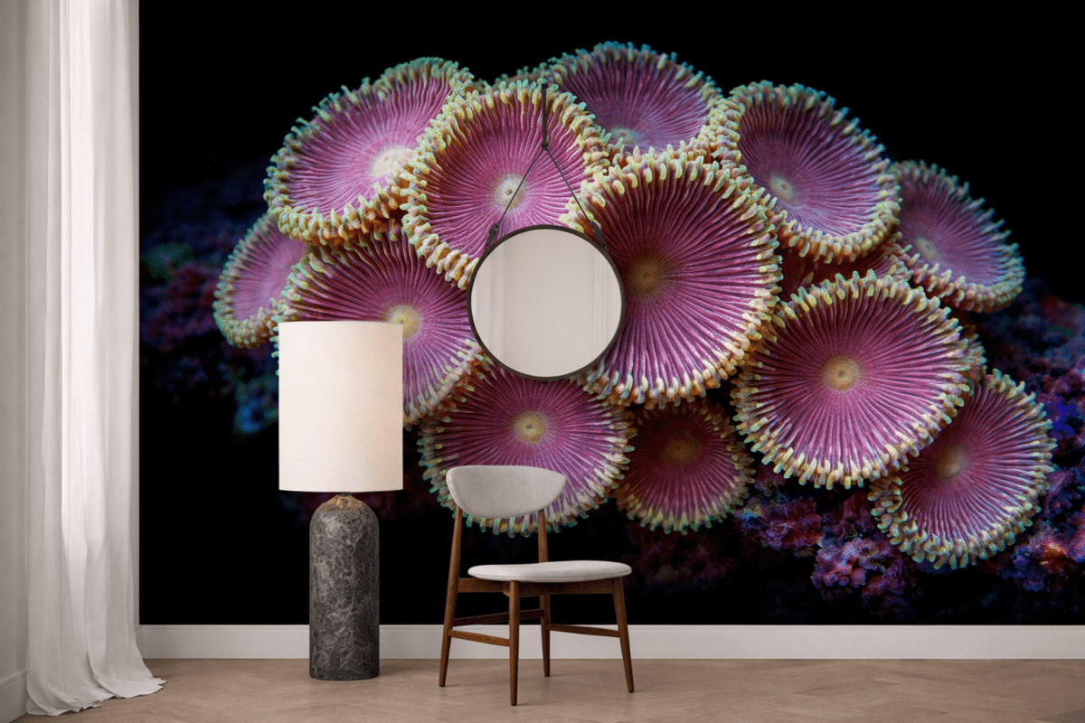 Blossom Array