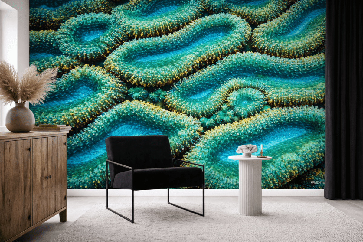 Coral Drift