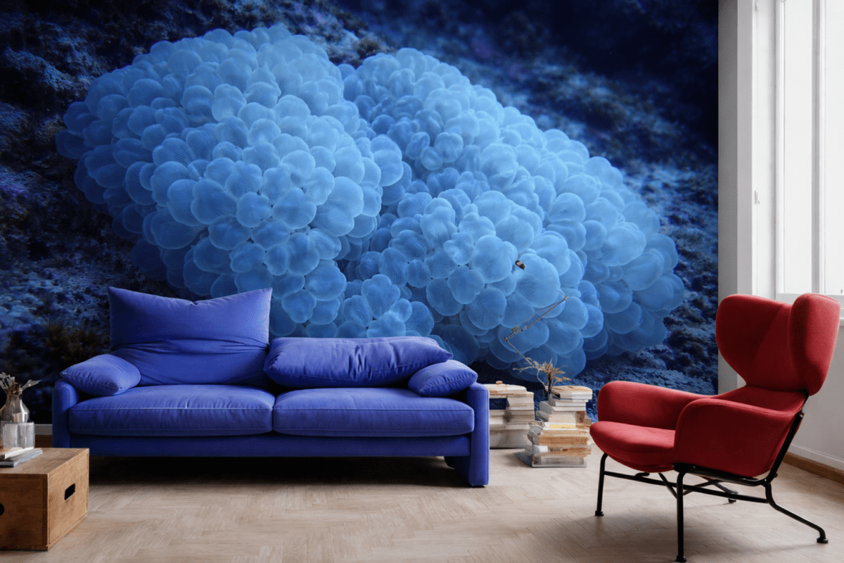Glacial Bloom