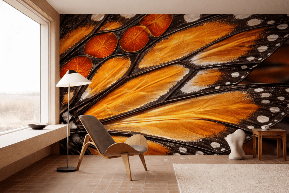 Fluttering Emberwing