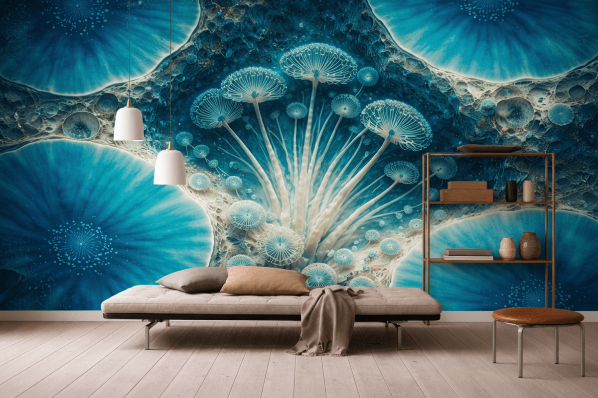 Fungal Horizon