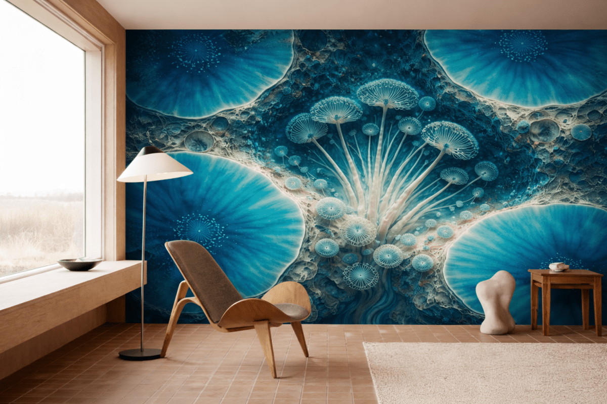 Fungal Horizon