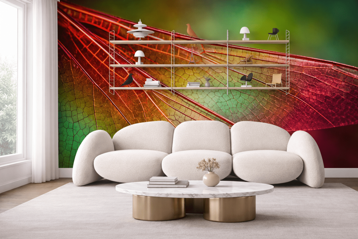 Radiant Wisp Palette