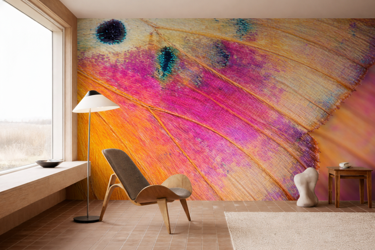 Wisping Wing Palette