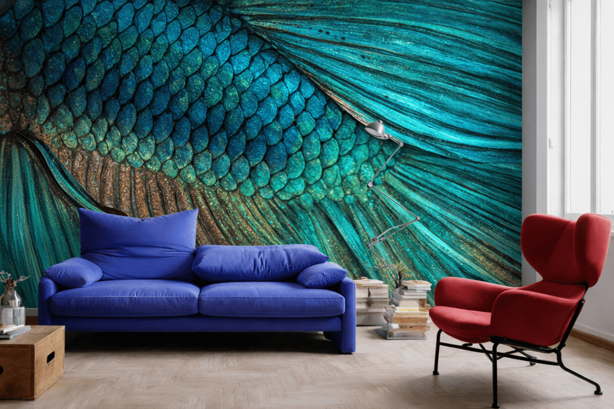 Mystic Fin Spectrum