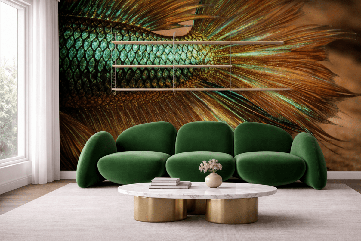 Tidal Crinoline