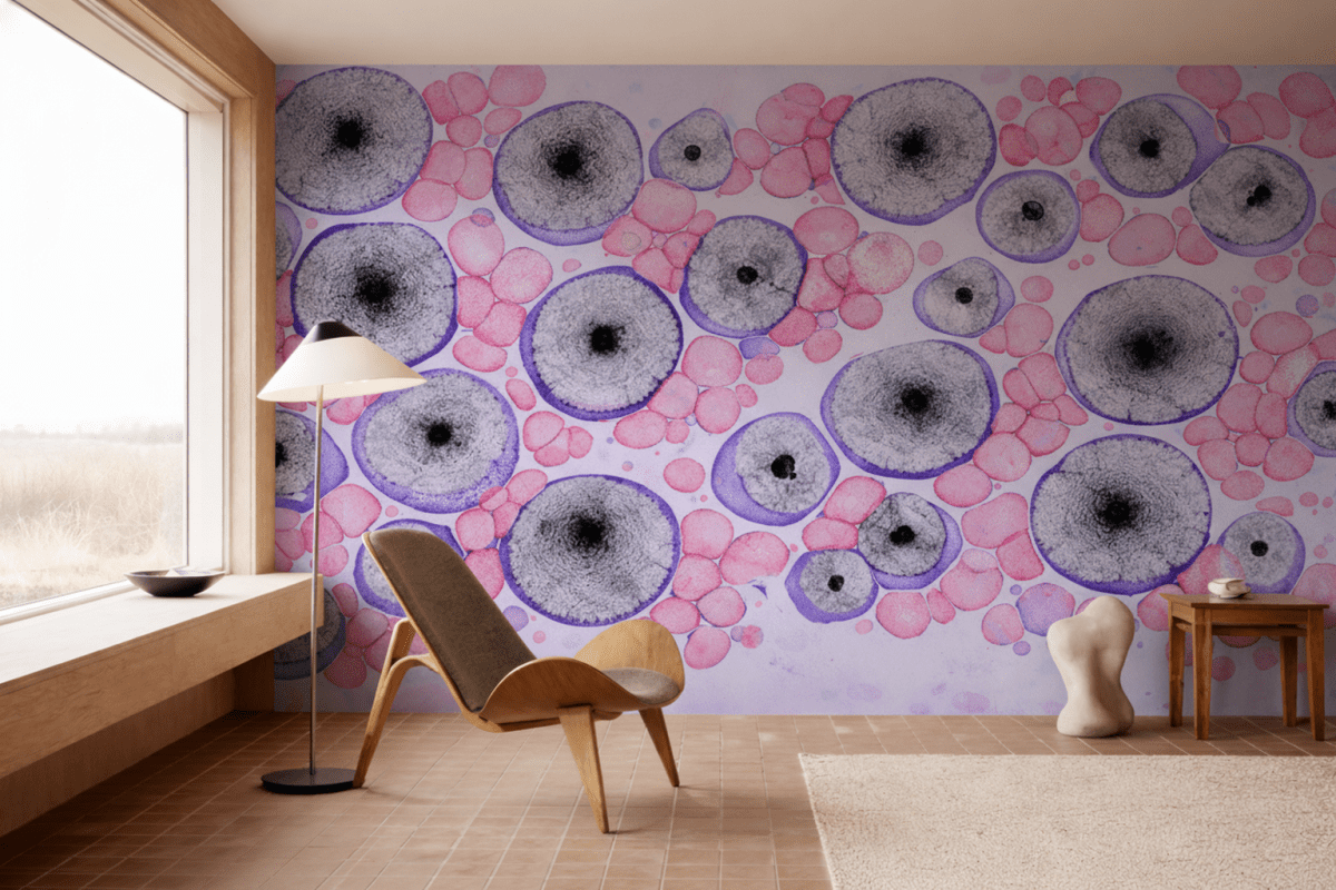 Mosaic Bioforms