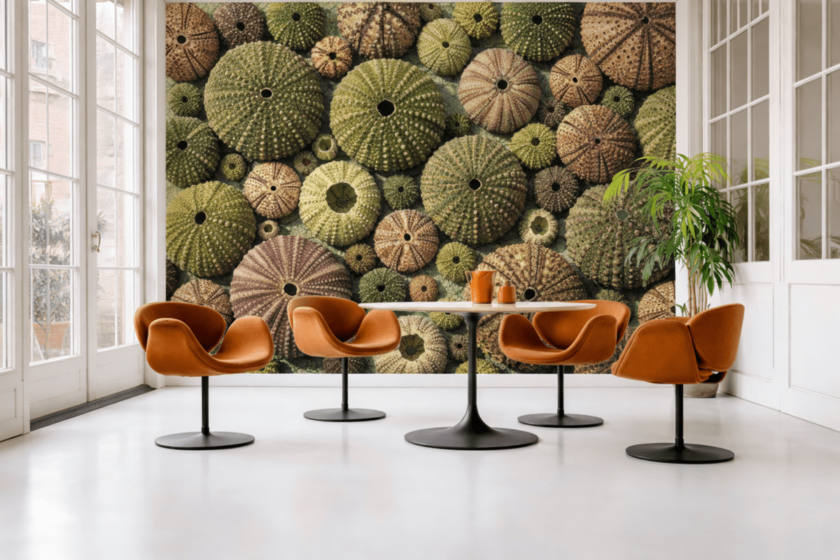 Lipid Mural