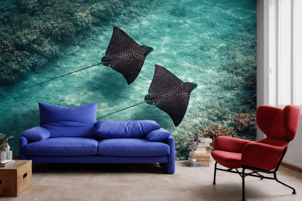 Stingray Flow
