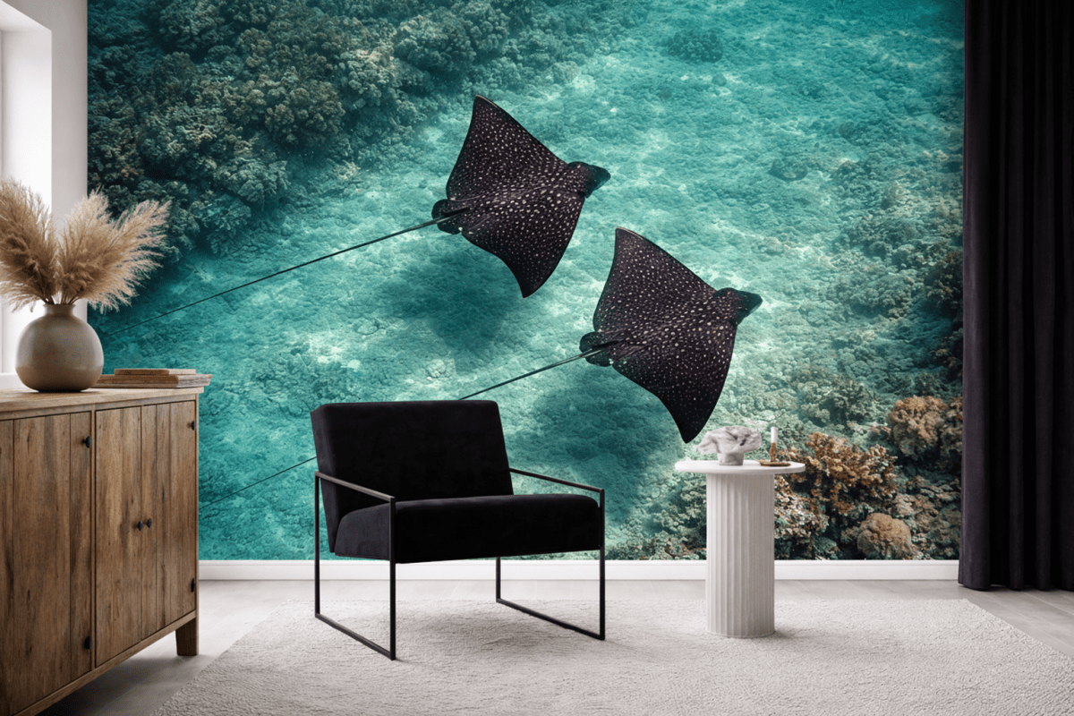 Stingray Flow