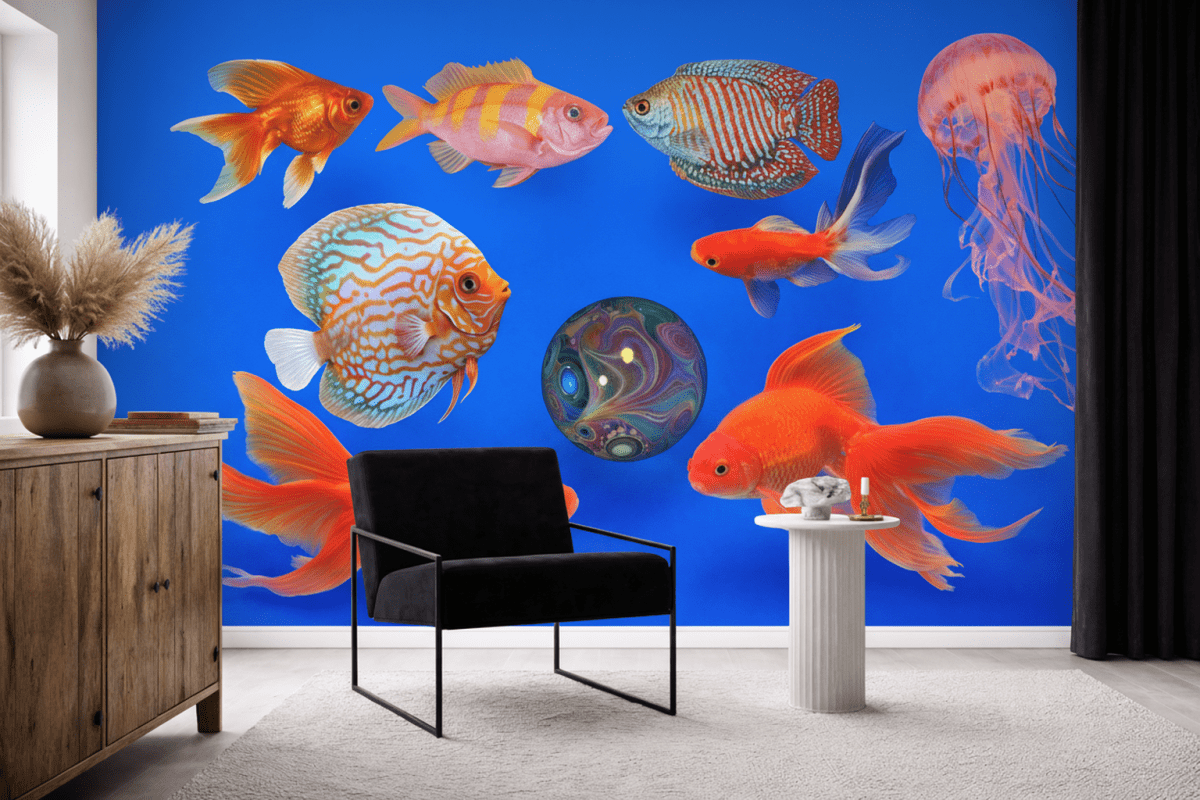Fresco Aquatics