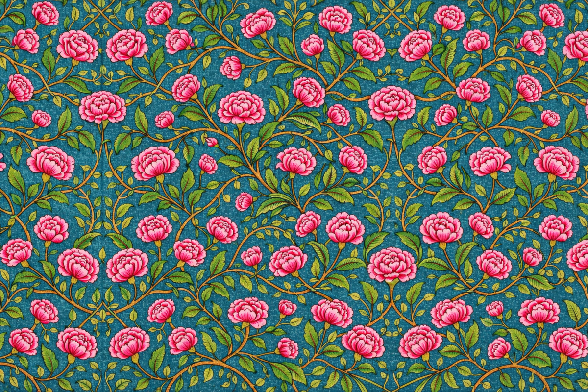 Peony Enchantment