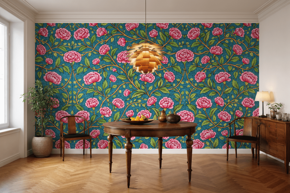 Peony Enchantment
