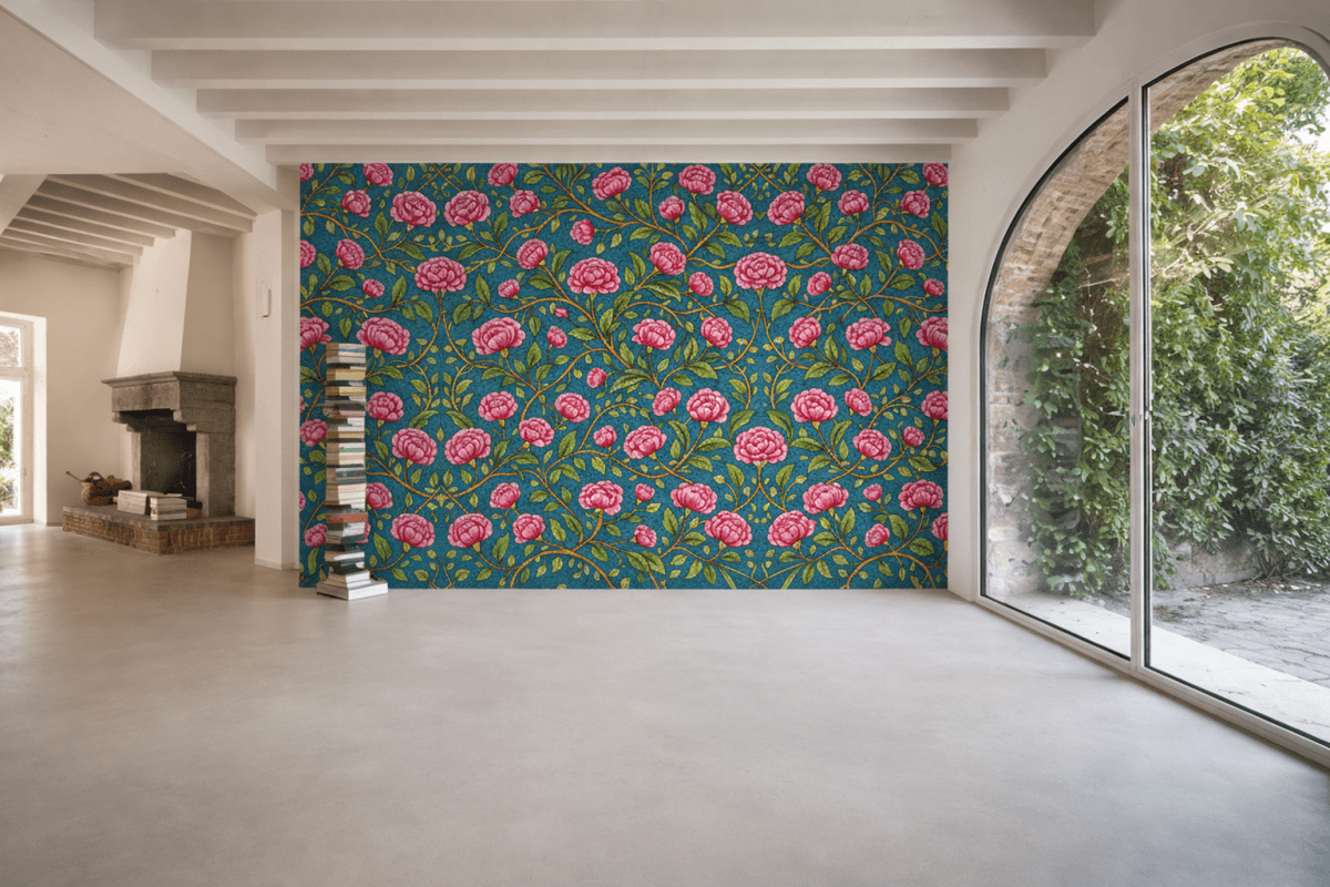 Peony Enchantment