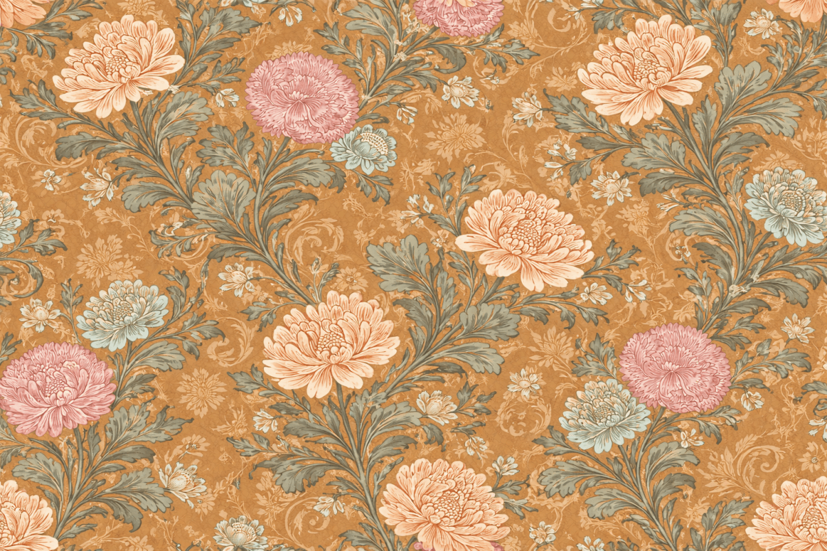 Petal Fragrance