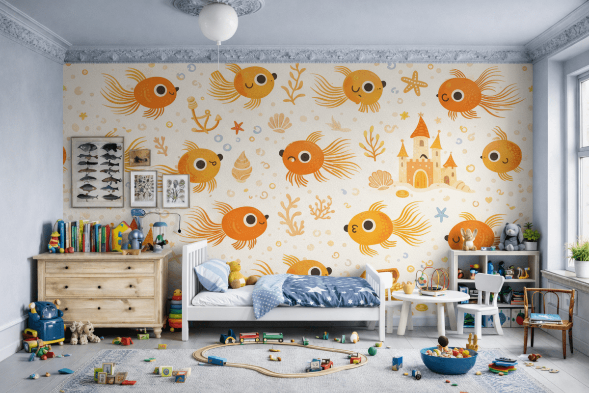 Aquatic Fiesta