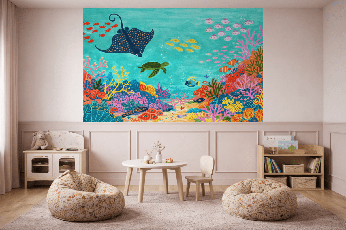 Coral Haven Ii