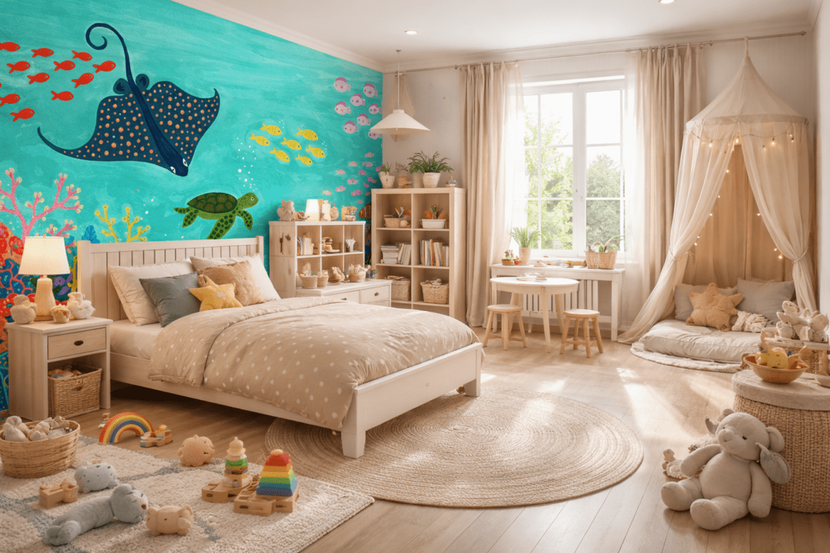 Coral Haven Ii