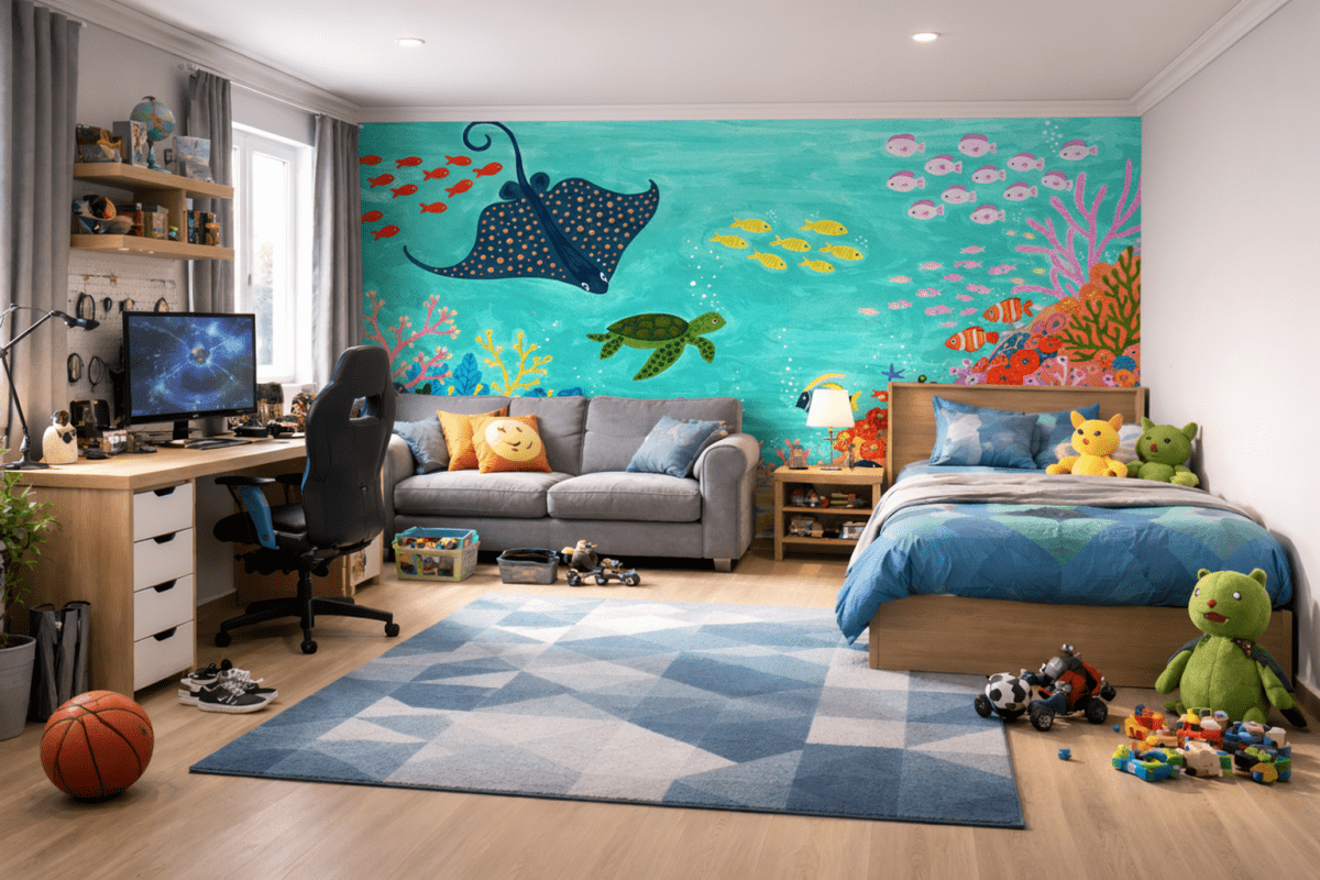 Coral Haven Ii