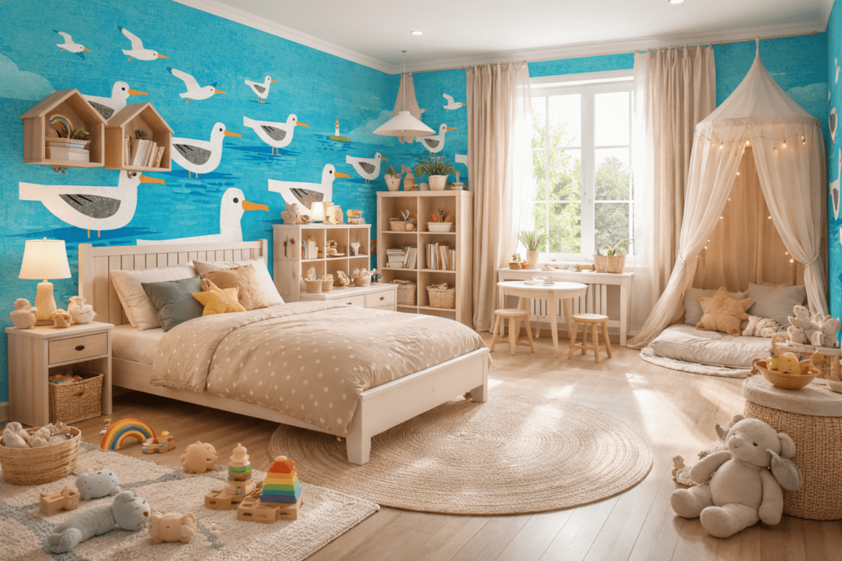 Saltwater Silhouettes