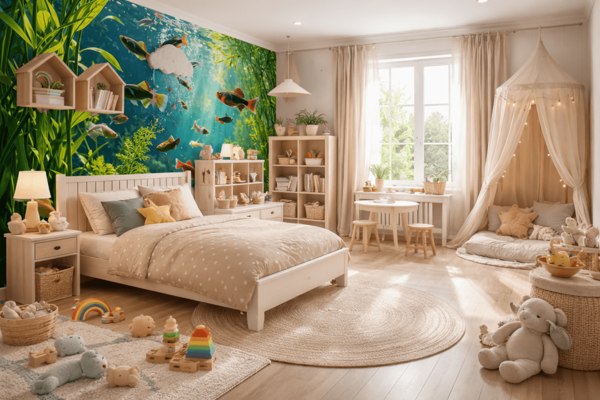 Elysian Reef