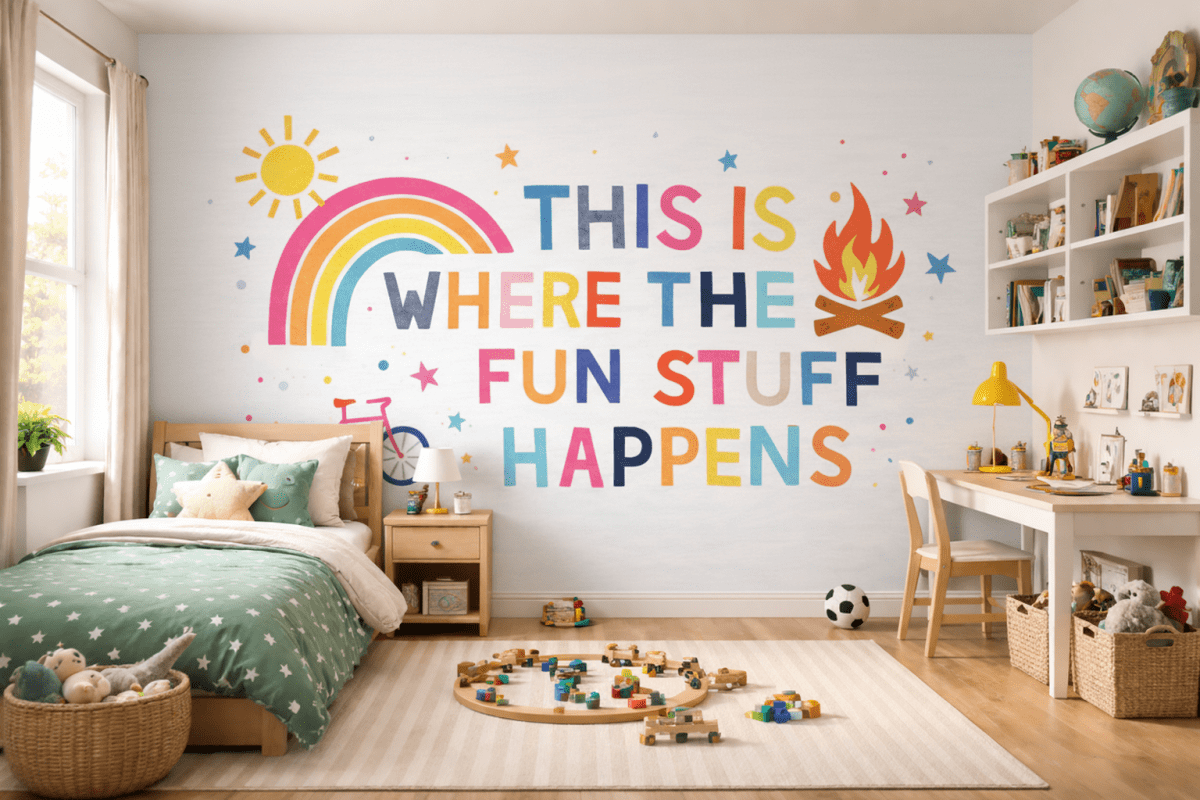 Whimsical Adventure