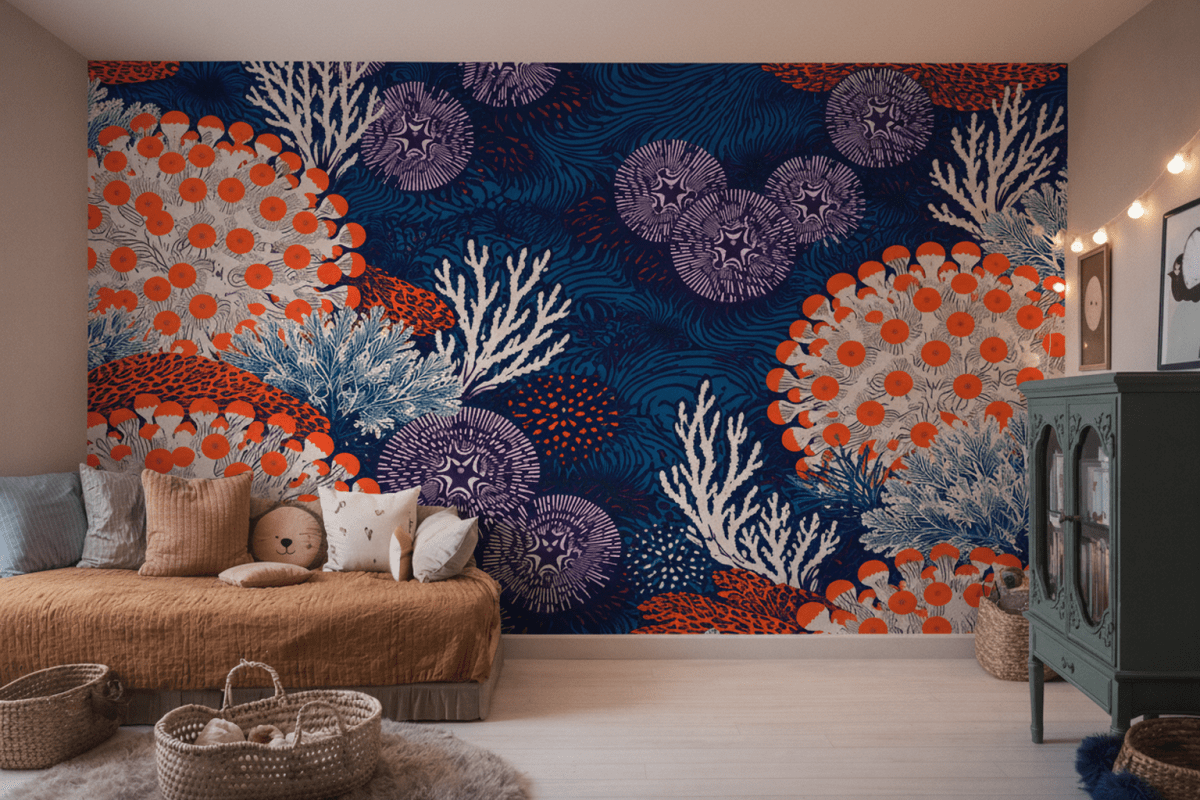 Coral Symphony Ii