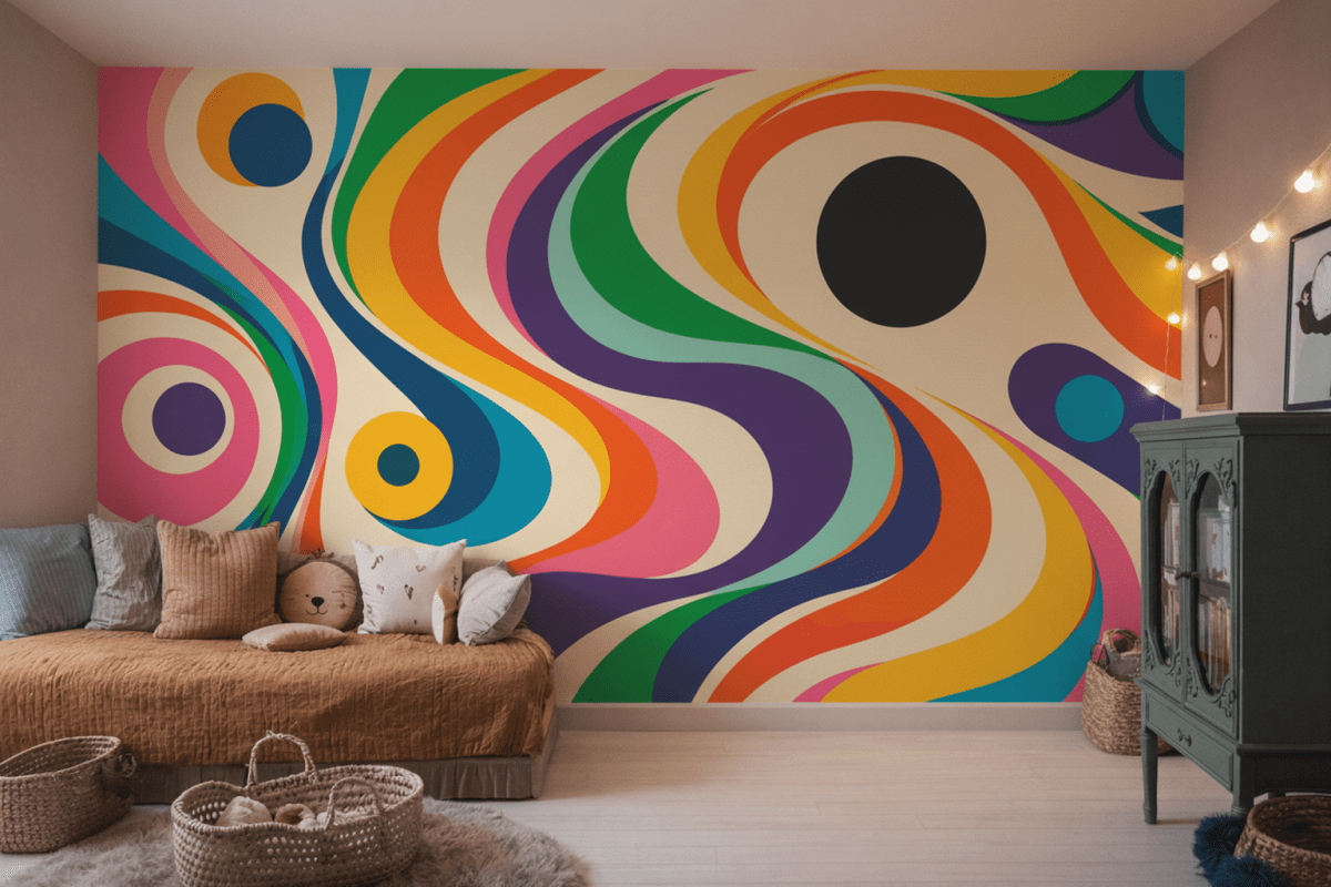 Echoing Spiral