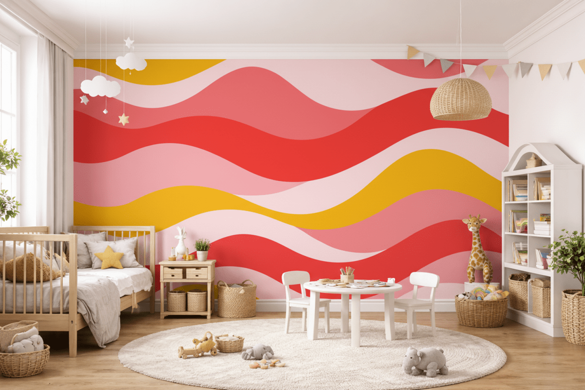 Silken Waveflow