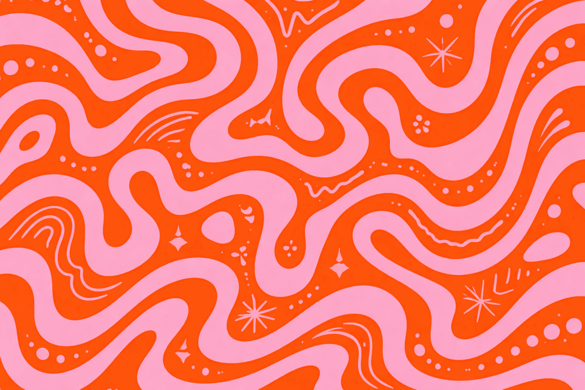 Fluid Embrace